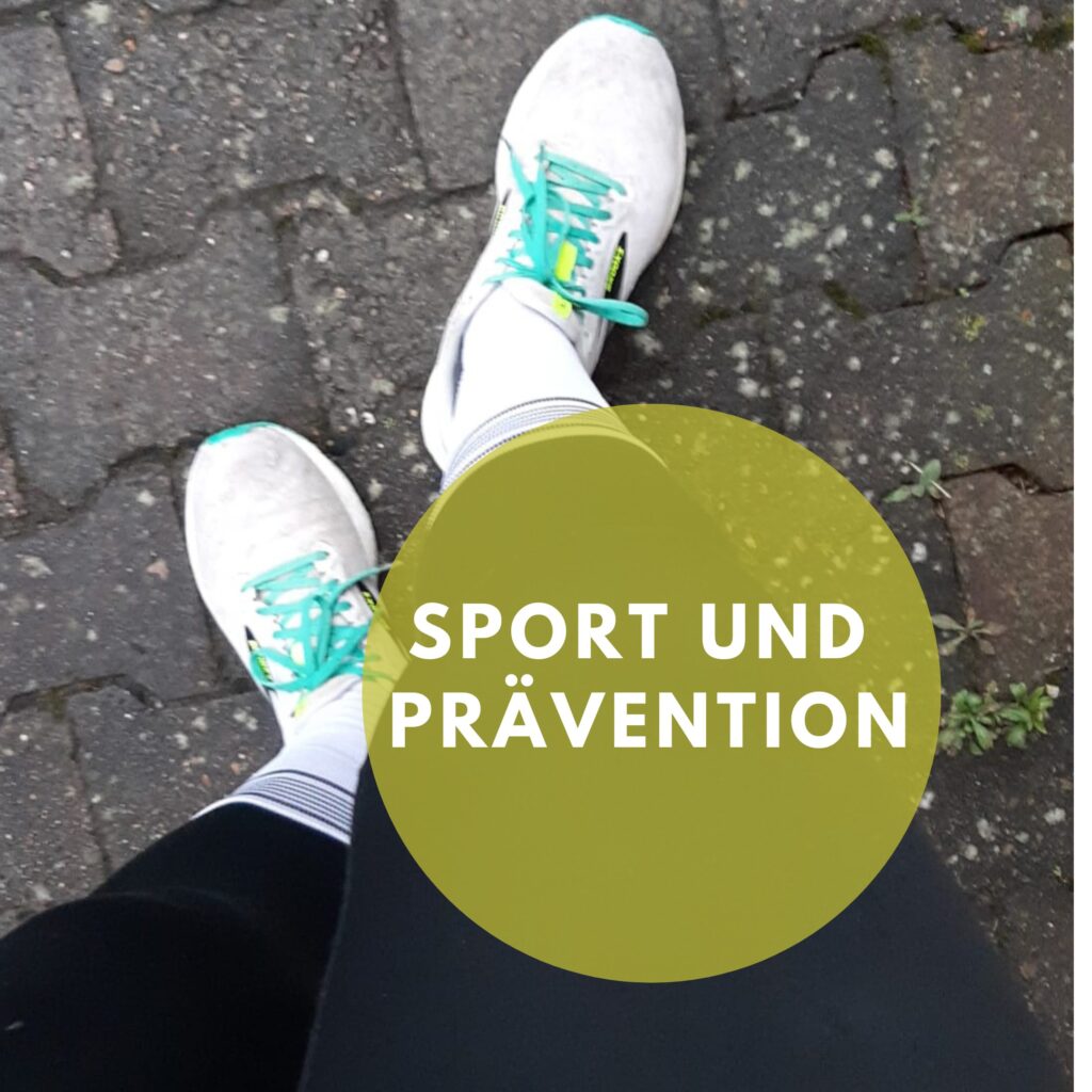 Sport und Prävention