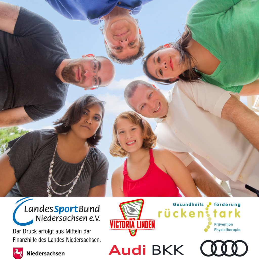 "Mein Nachbar, der Sportverein – Aktiv im Quartier" geht in die nächste Runde! 🏠🏃‍♀️🏋️‍♂️🤸🤹‍♀️💚