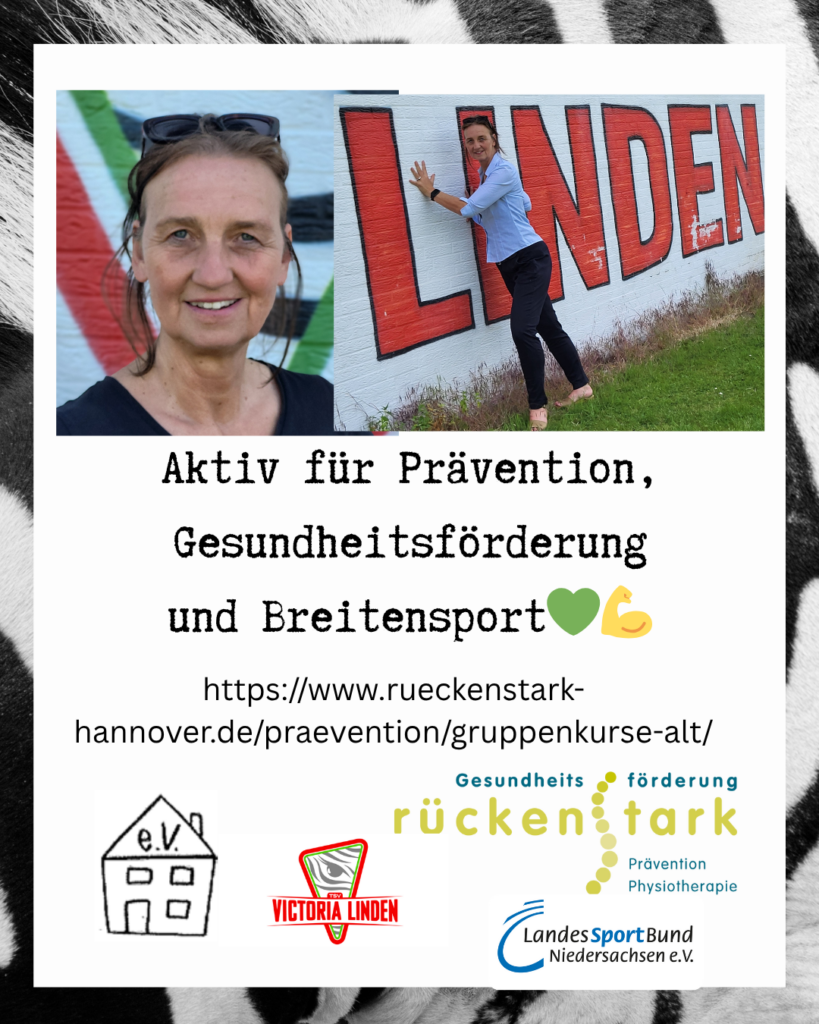 Nachhaltige Prävention - statt kurzer Effekte 🌀💚