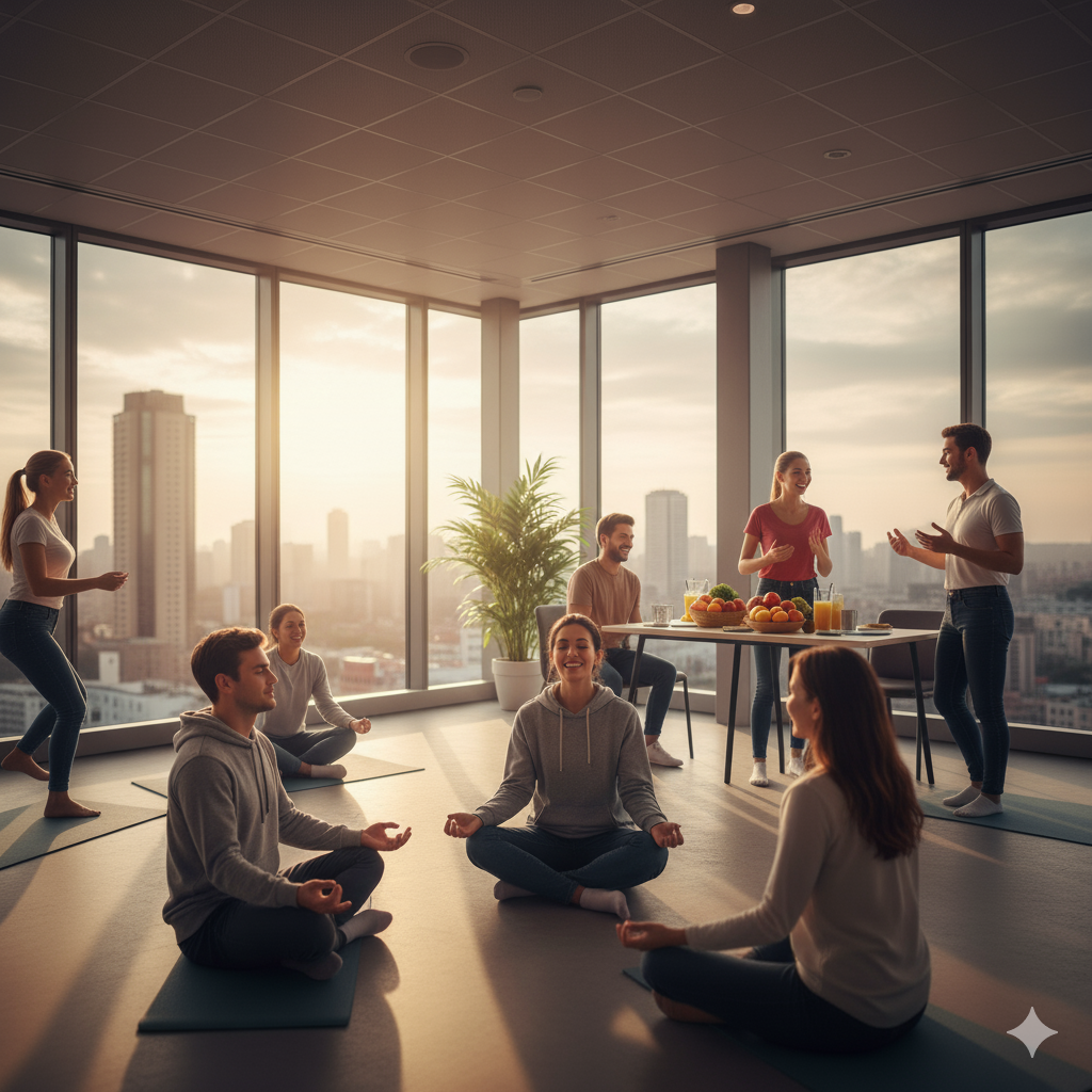 Primärprävention – die unterschätzte Stärke im Gesundheitssystem 📈🎯