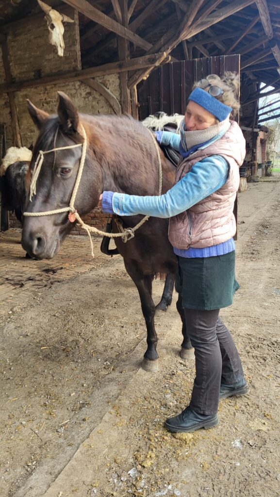 Ein Wochenende voller Menschlichkeit, Inspiration und Naturerlebnis 🌳💚🐎💙🤝❤️