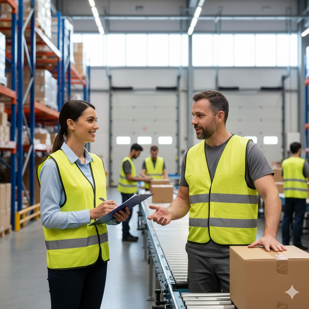 Nachhaltige Gesundheitsförderung braucht Vertrauen – Einblicke in die Zusammenarbeit mit Sanacorp Pharmahandel GmbH