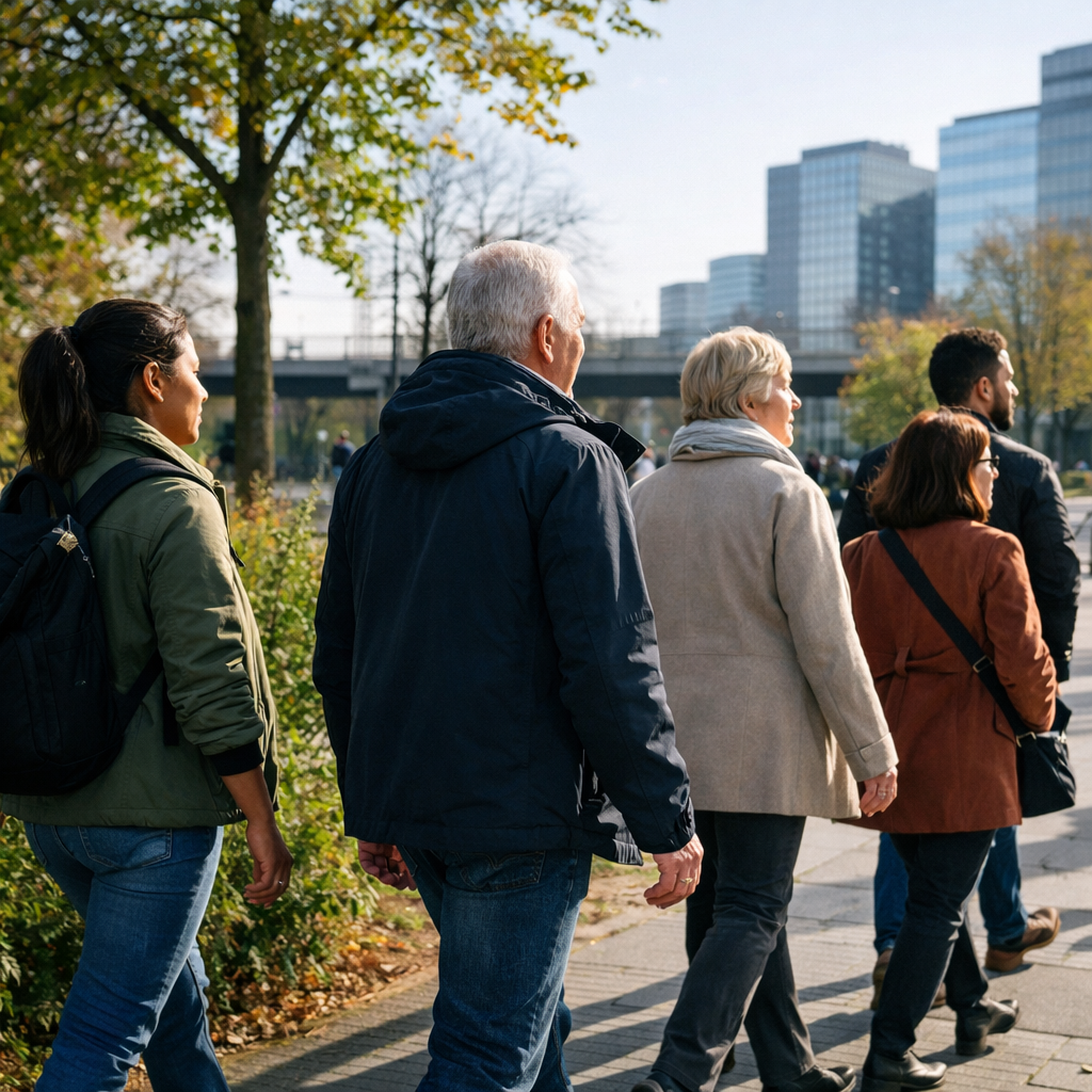 Prävention braucht mehr als Konzepte – sie braucht Umsetzung 💪
