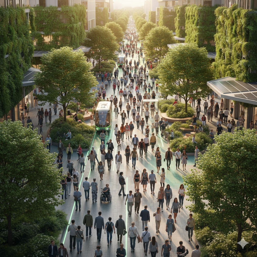 Public Health Index 2025: Warum Deutschland im europäischen Vergleich weit zurückliegt