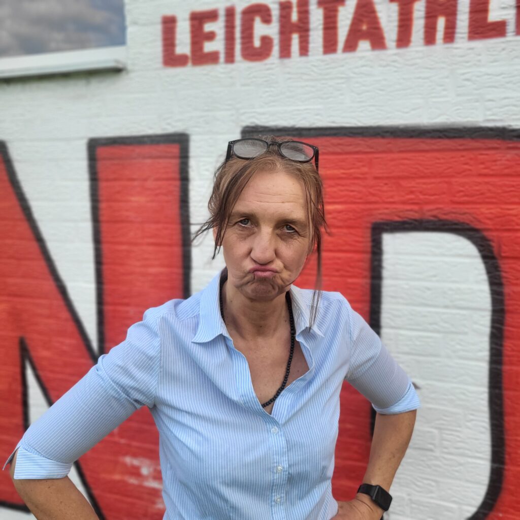 🔥„Warum ich wütend bin“