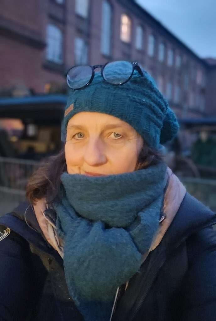 Ganzheitliche Gesundheitsbildung – bio-psycho-sozial gedacht 🌿🧘💚