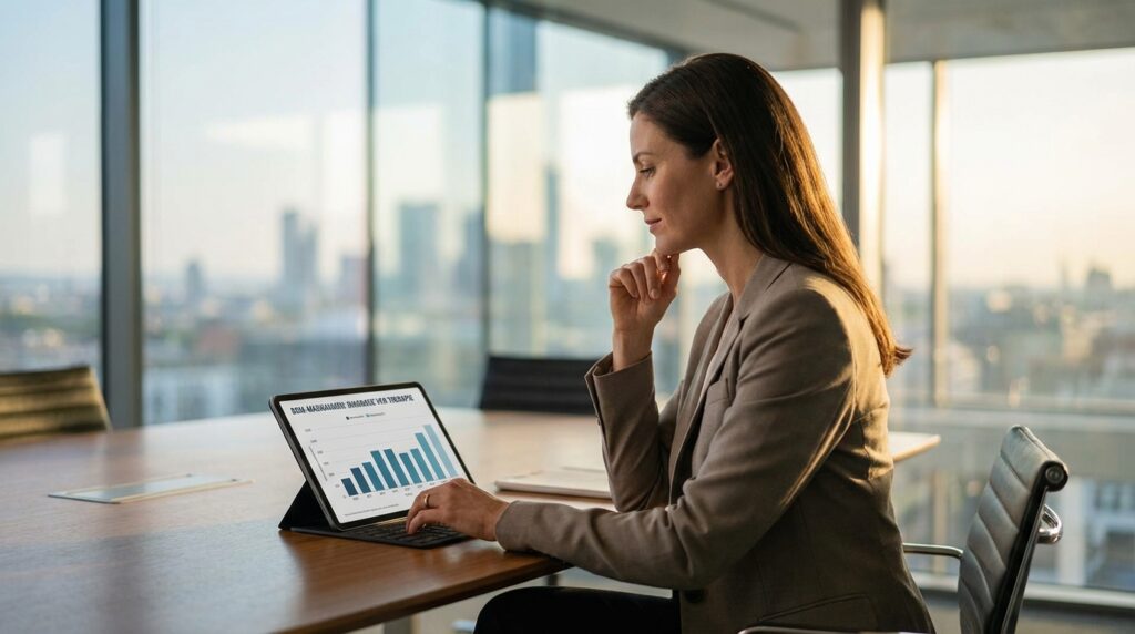 Warum viele Gesundheitsmaßnahmen im Unternehmen wirkungslos bleiben😕