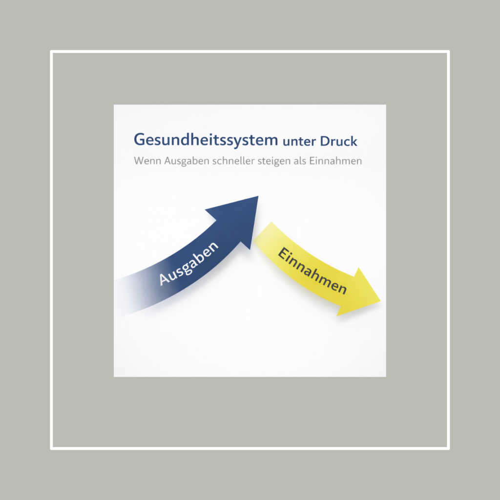 🔍 66 Empfehlungen für unser Gesundheitssystem