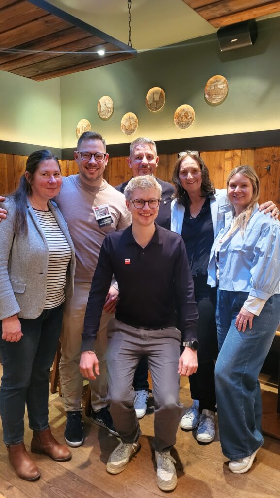 🌐 Tag der Arbeit: Was ein gesunder Betrieb heute wirklich bedeutet 😊