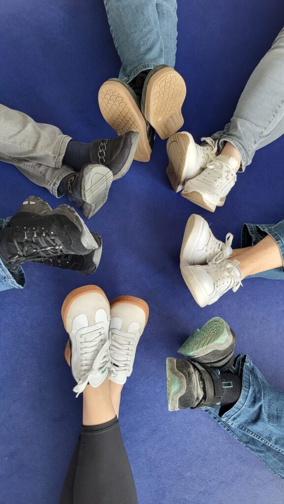 Betriebliches Gesundheitsmanagement in der Praxis – nachhaltige Entwicklung bei Sanacorp🌿