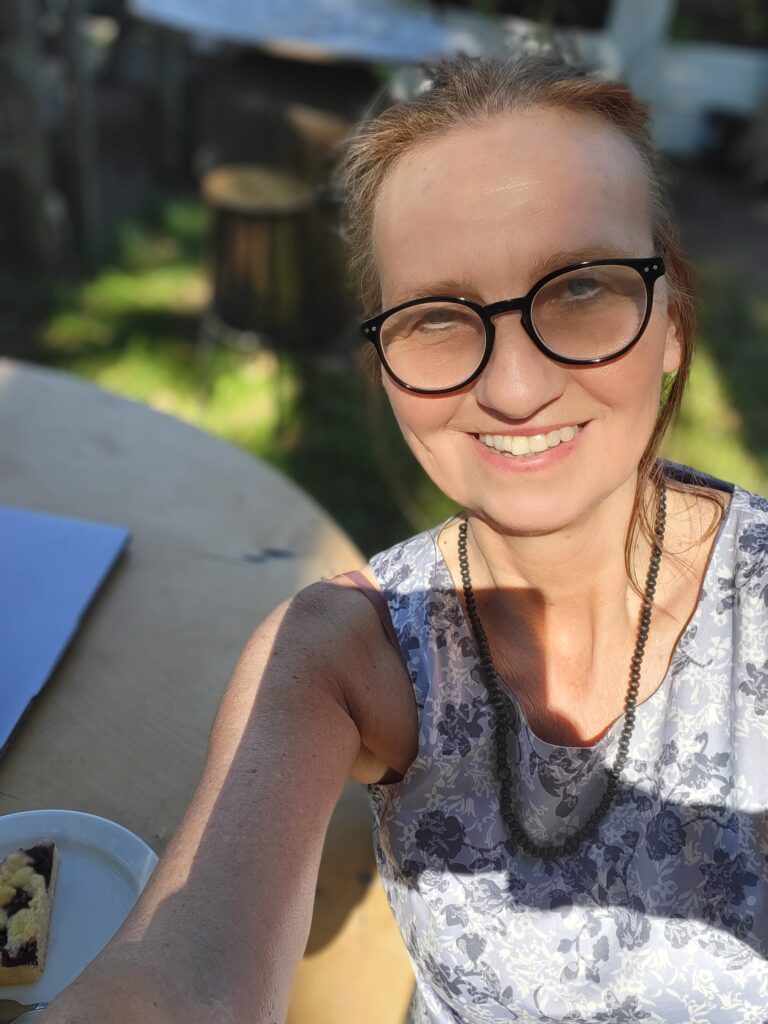 Kreativität braucht frische Luft! 💭🌱🎈Nach dem Denken ist vor dem Machen. 🚀🍀