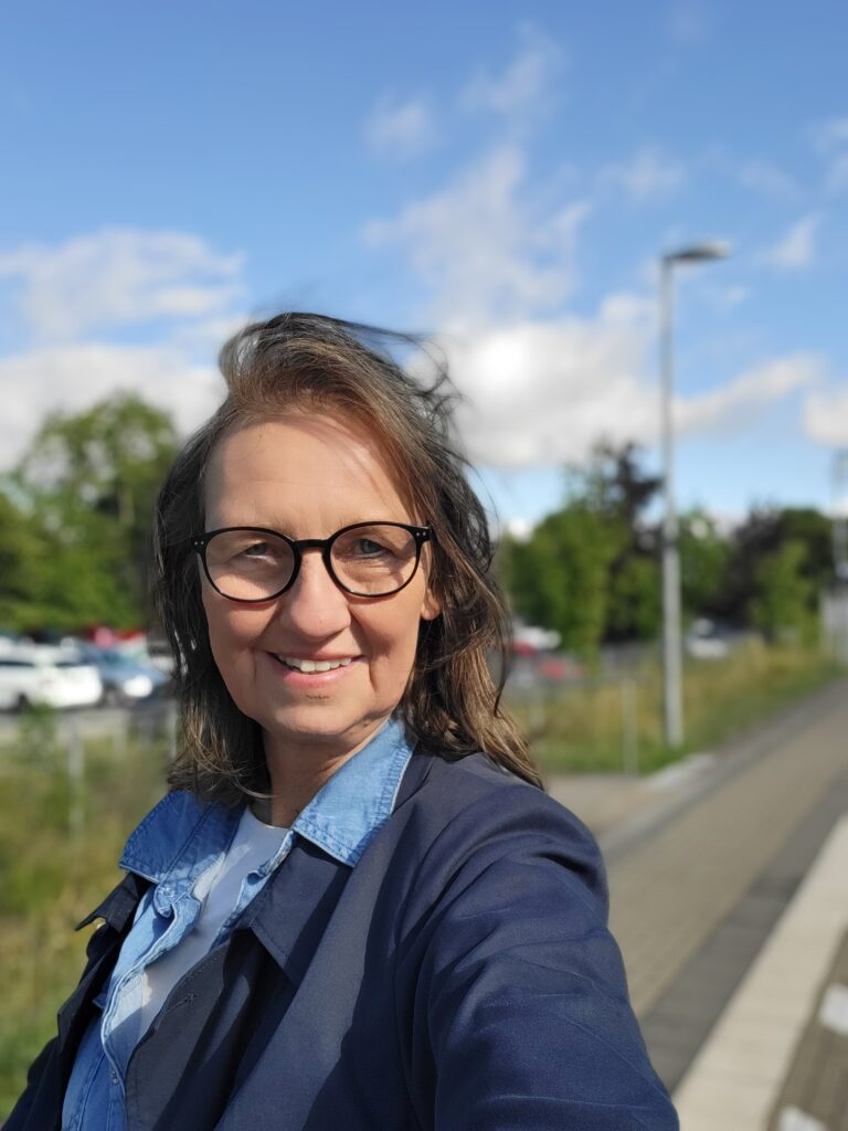 Gesundheit braucht Begegnungen 🤝🌿