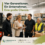 Vier Generationen. Ein Unternehmen. Eine große Chance. 📈💚